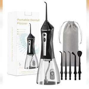 Water Flosser Oral Cleaner